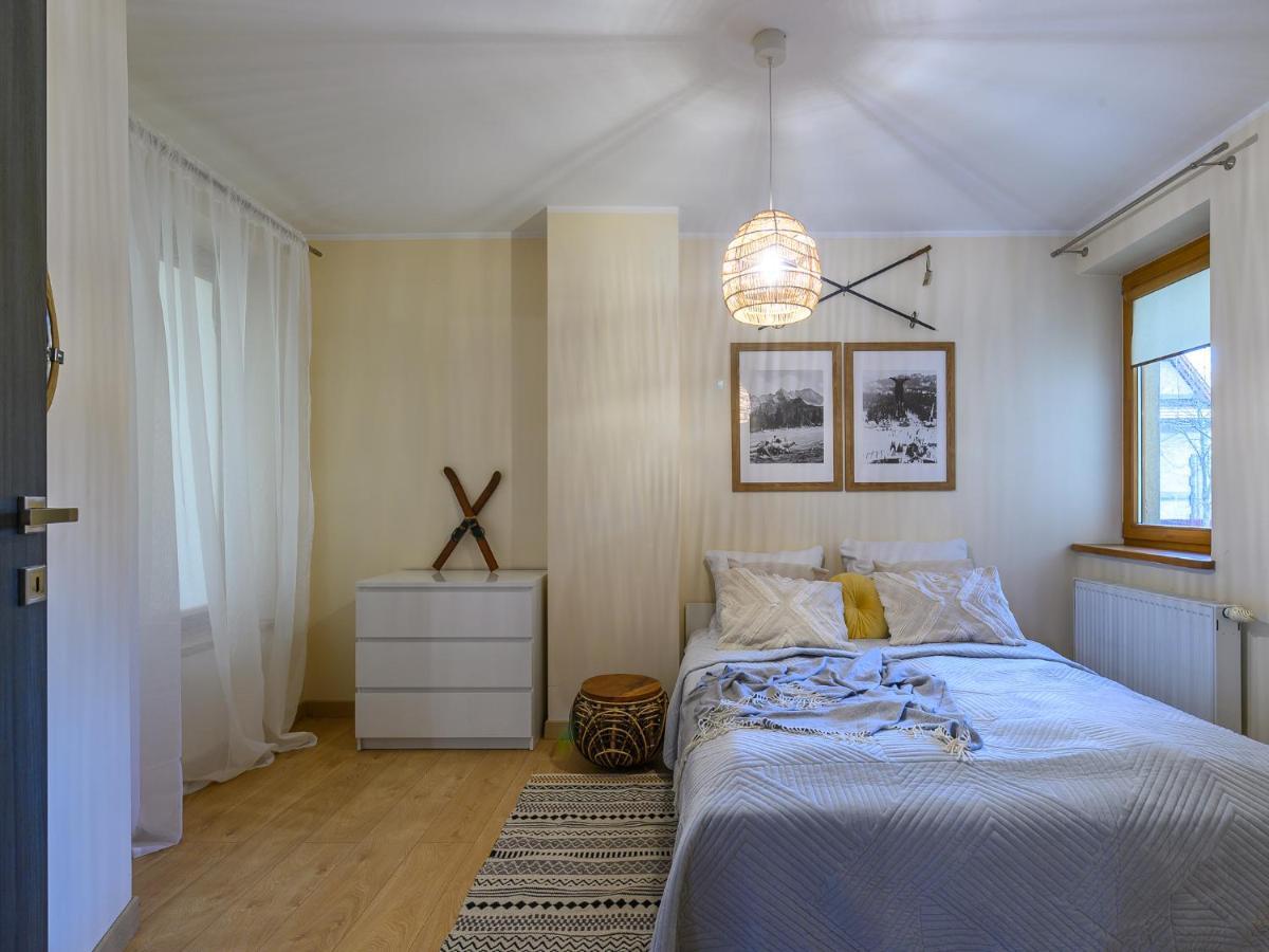 Visitzakopane - Queen Apartment מראה חיצוני תמונה