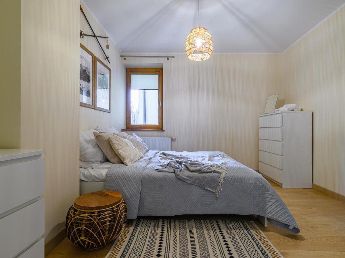 Visitzakopane - Queen Apartment מראה חיצוני תמונה