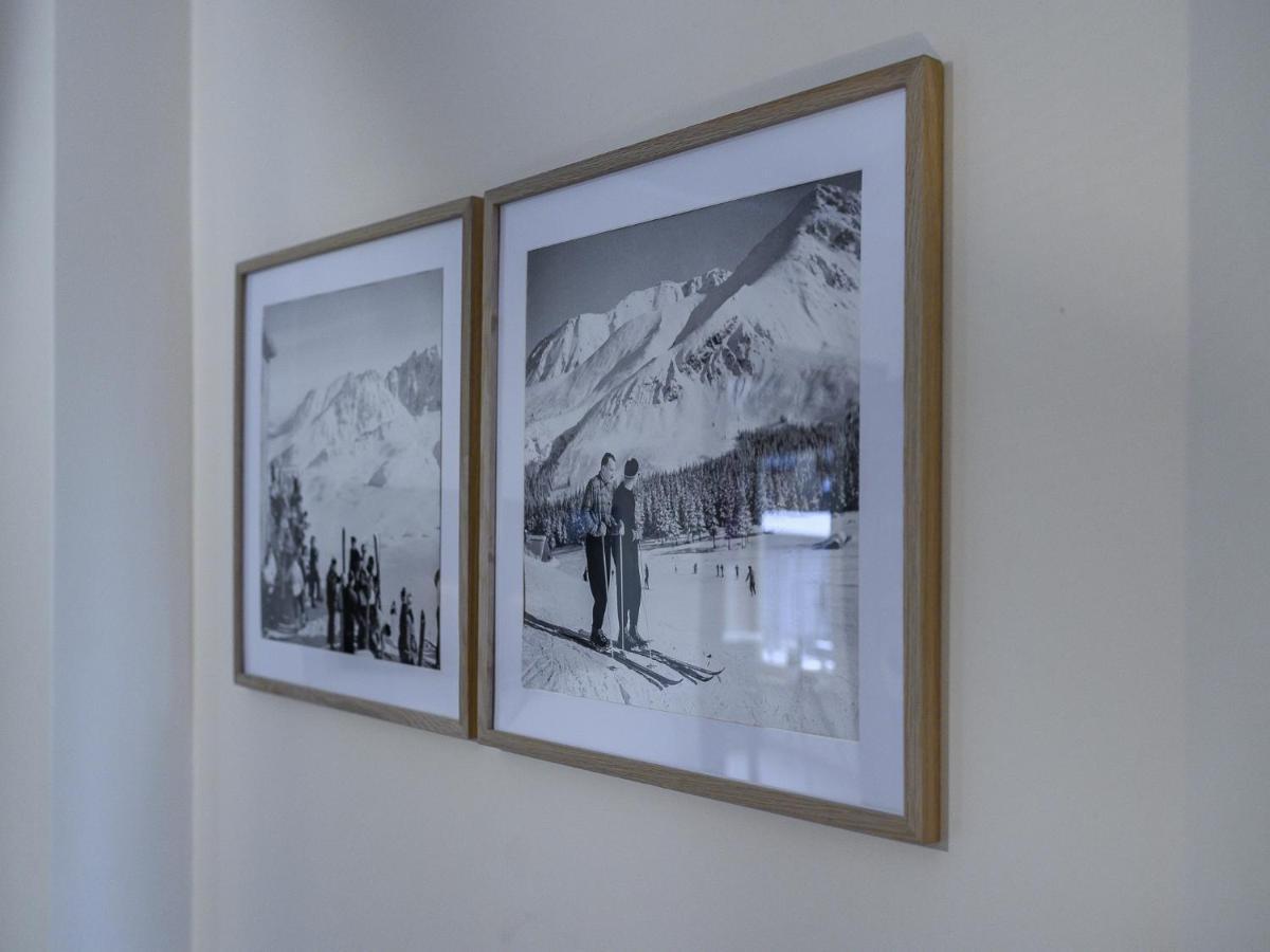 Visitzakopane - Queen Apartment מראה חיצוני תמונה
