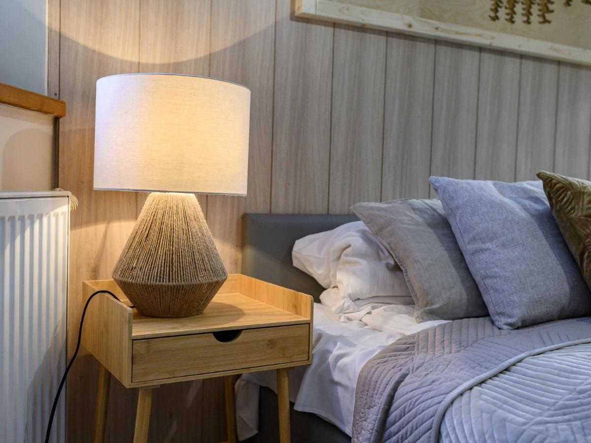 Visitzakopane - Queen Apartment מראה חיצוני תמונה